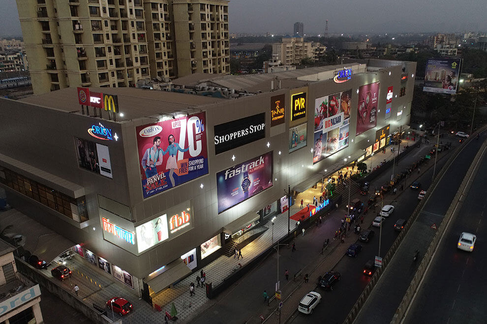 Orion Mall Panvel